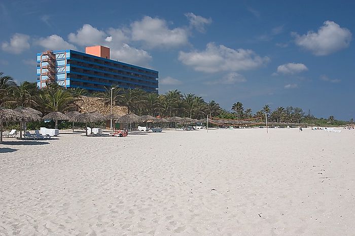 Casinos en playa blanca